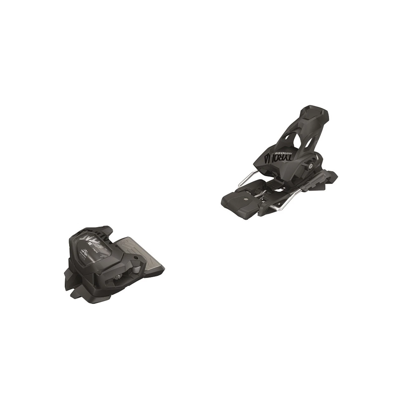 2023 K2 Reckoner 122 Skis 4 2023 K2 Reckoner 122 Skis - Image 2