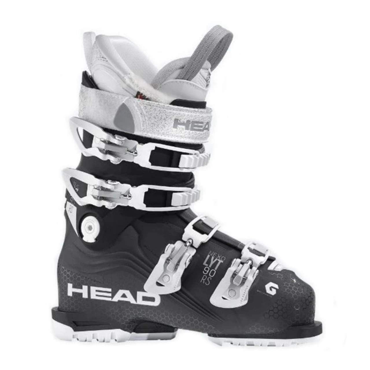 2021 Head Nexo LYT 90 RS Womens Ski Boots 3 2021 Head Nexo LYT 90 RS Womens Ski Boots
