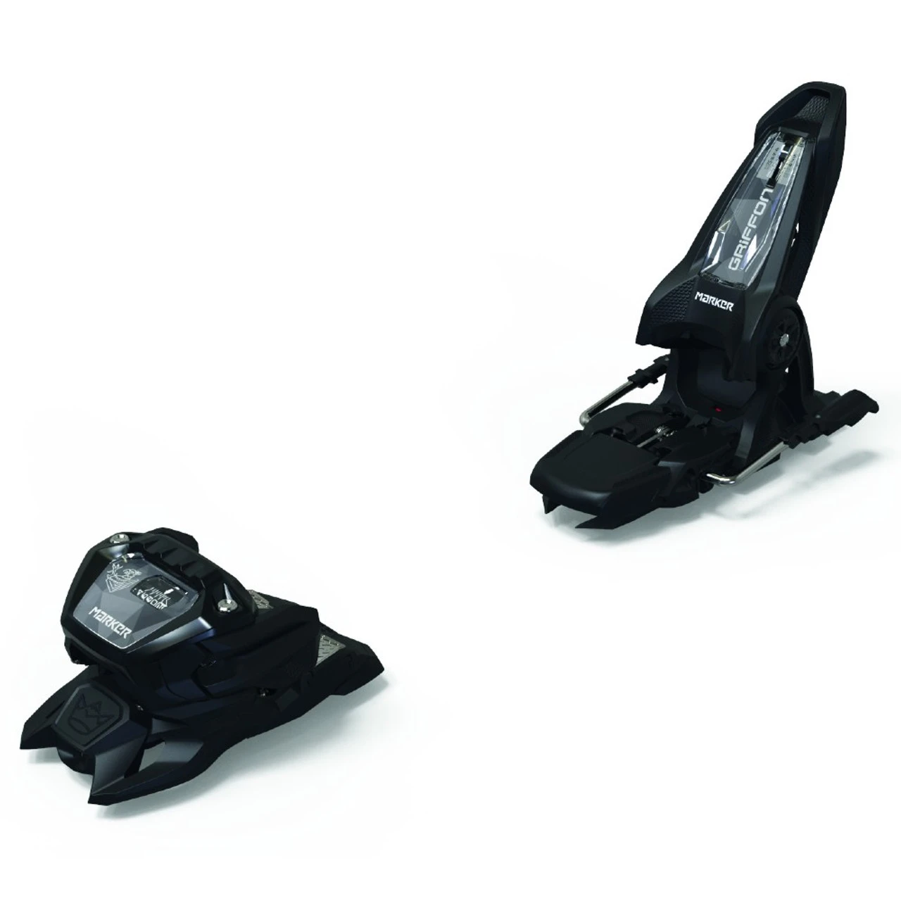 2023 K2 Mindbender 116C Skis 4 2023 K2 Mindbender 116C Skis - Image 2