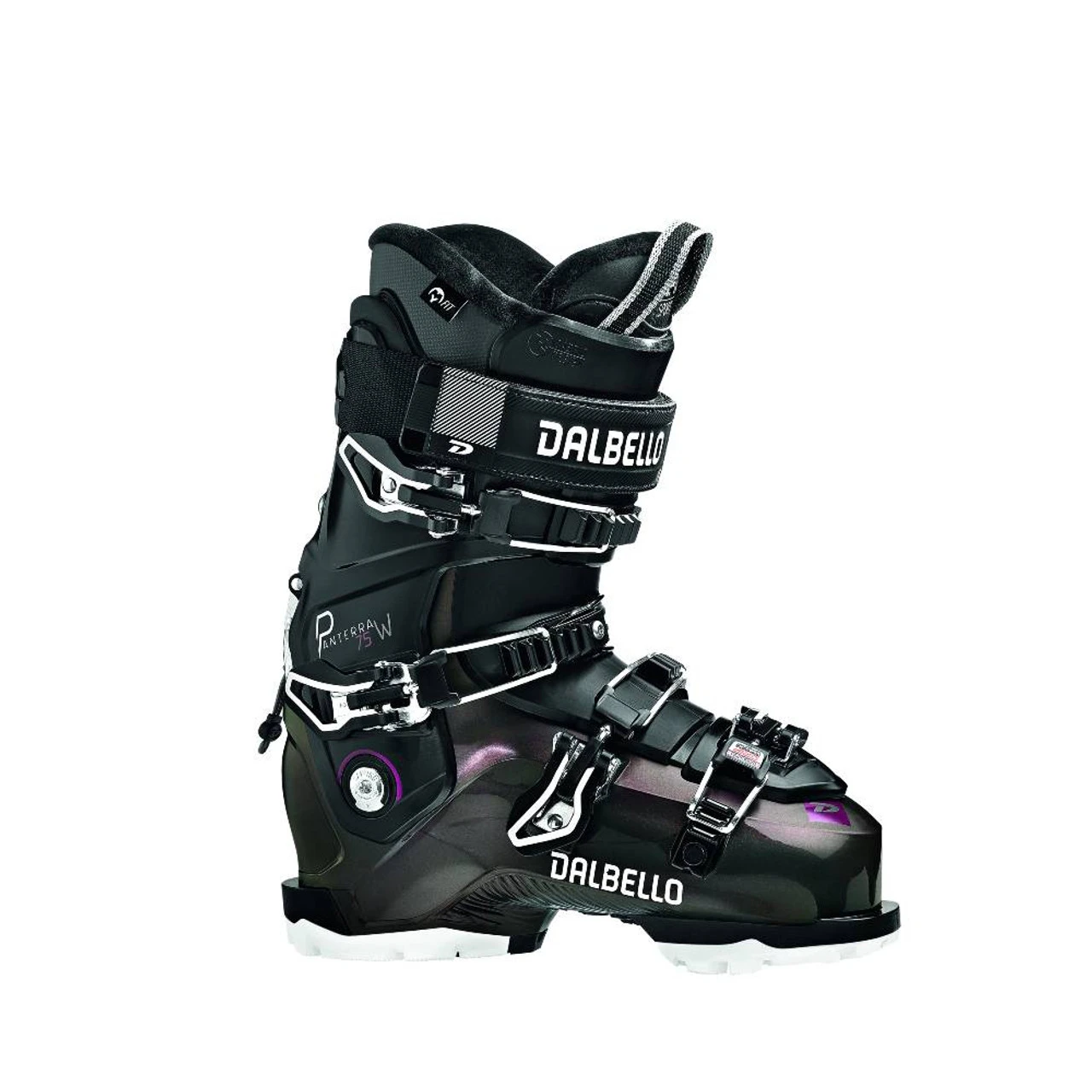 2023 Dalbello Panterra 75 GW Womens Ski Boots 3 2023 Dalbello Panterra 75 GW Womens Ski Boots