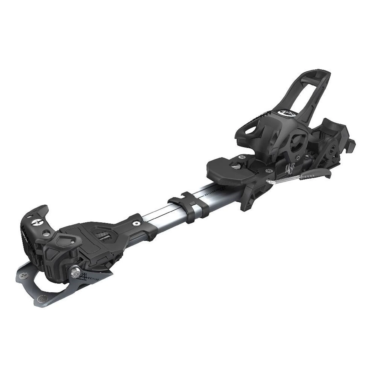 2023 Head Ambition 10 MN Ski Bindings 3 2023 Head Ambition 10 MN Ski Bindings