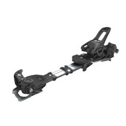 2023 Head Ambition 10 MN Ski Bindings W/o Brake-Black