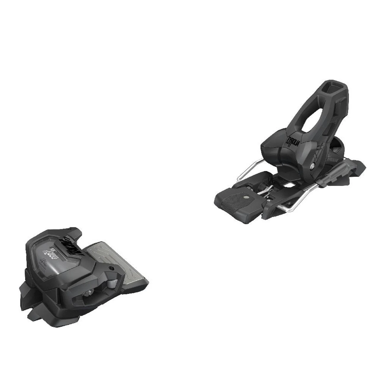 2023 Head Attack 11 GW Ski Binding 5 2023 Head Attack 11 GW Ski Binding - Image 3