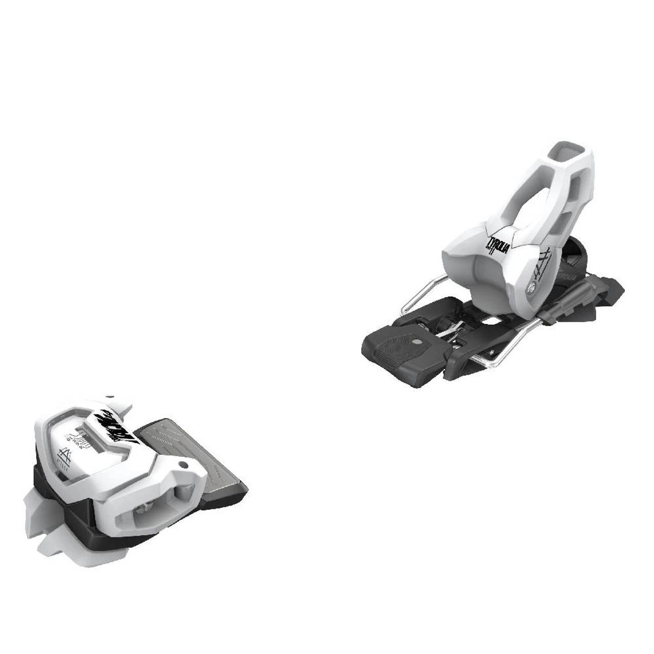 2023 Head Attack 11 GW Ski Binding 3 2023 Head Attack 11 GW Ski Binding