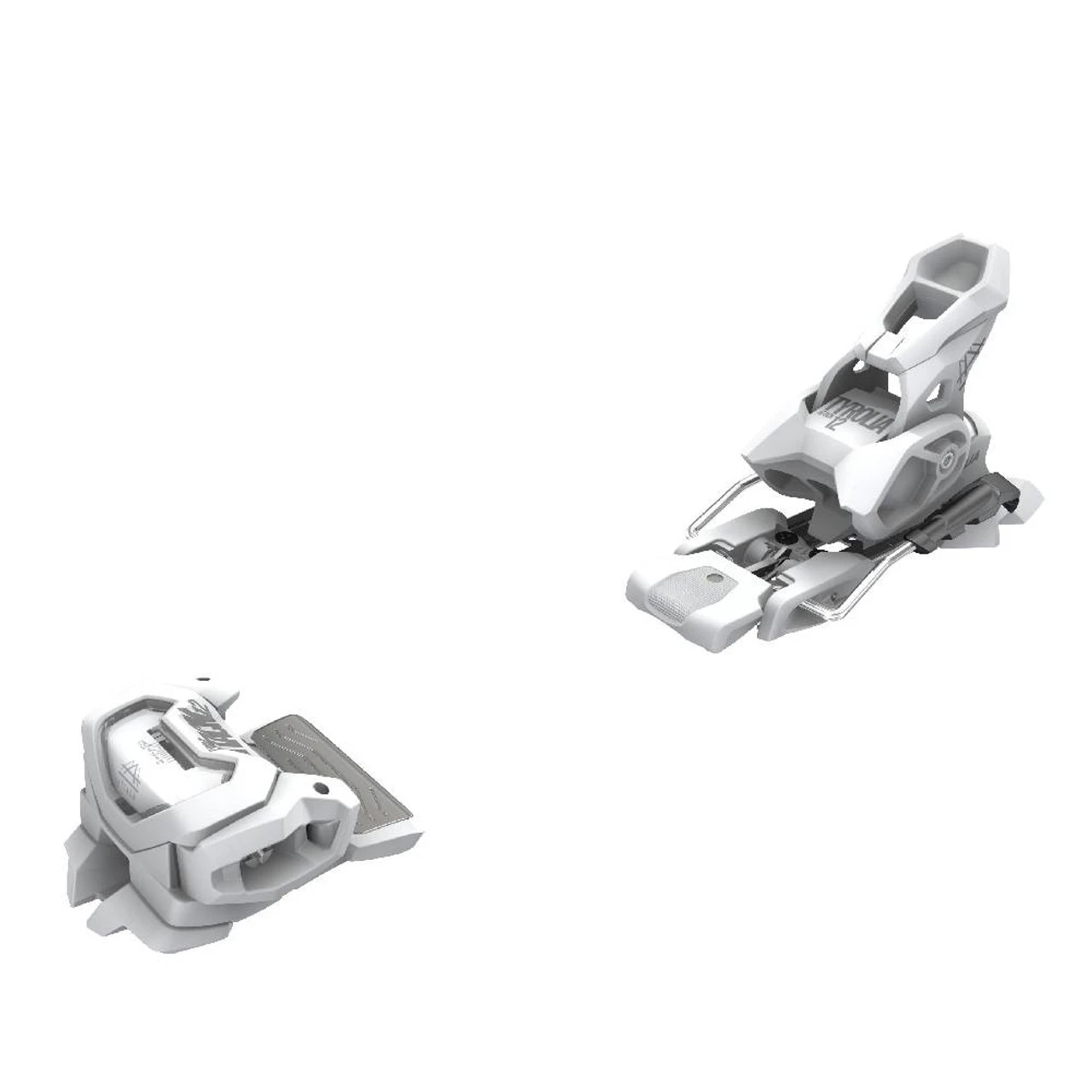 2023 Head Kore 97 Womens Skis 4 2023 Head Kore 97 Womens Skis - Image 2