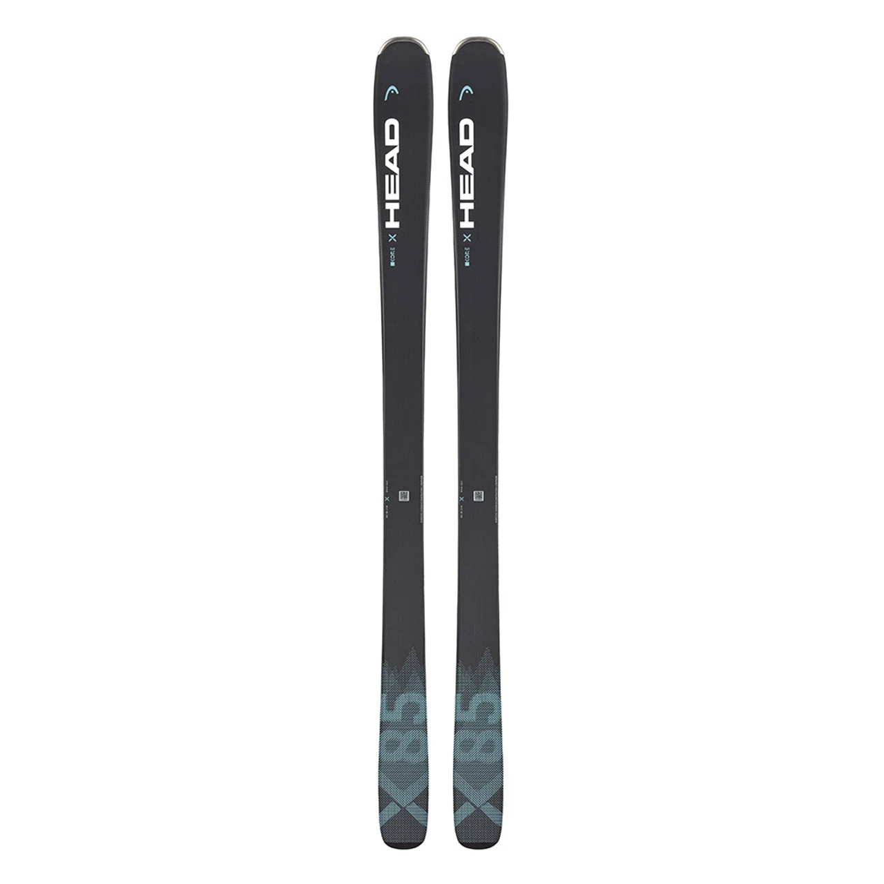 2022 Head Kore 85 X Skis 3 2022 Head Kore 85 X Skis