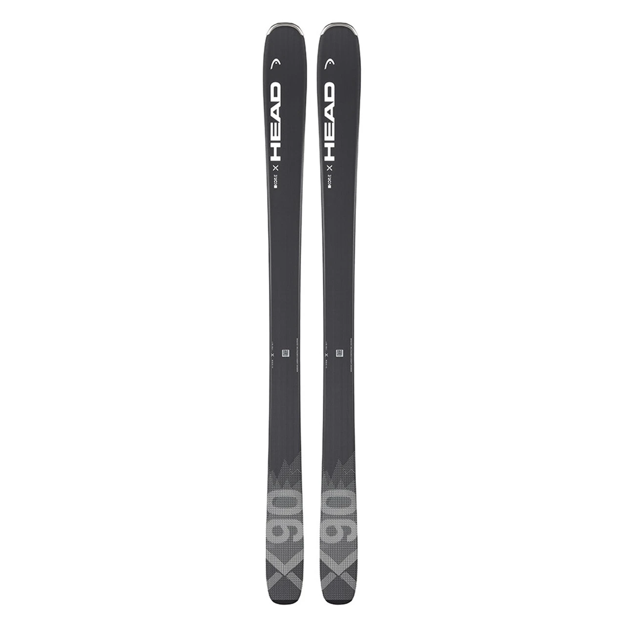 2022 Head Kore 90 X Skis 3 2022 Head Kore 90 X Skis