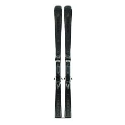 2022 K2 Disruption Mti Alliance Womens Skis W/ ERC 11 TC Light Quikclik Bindings