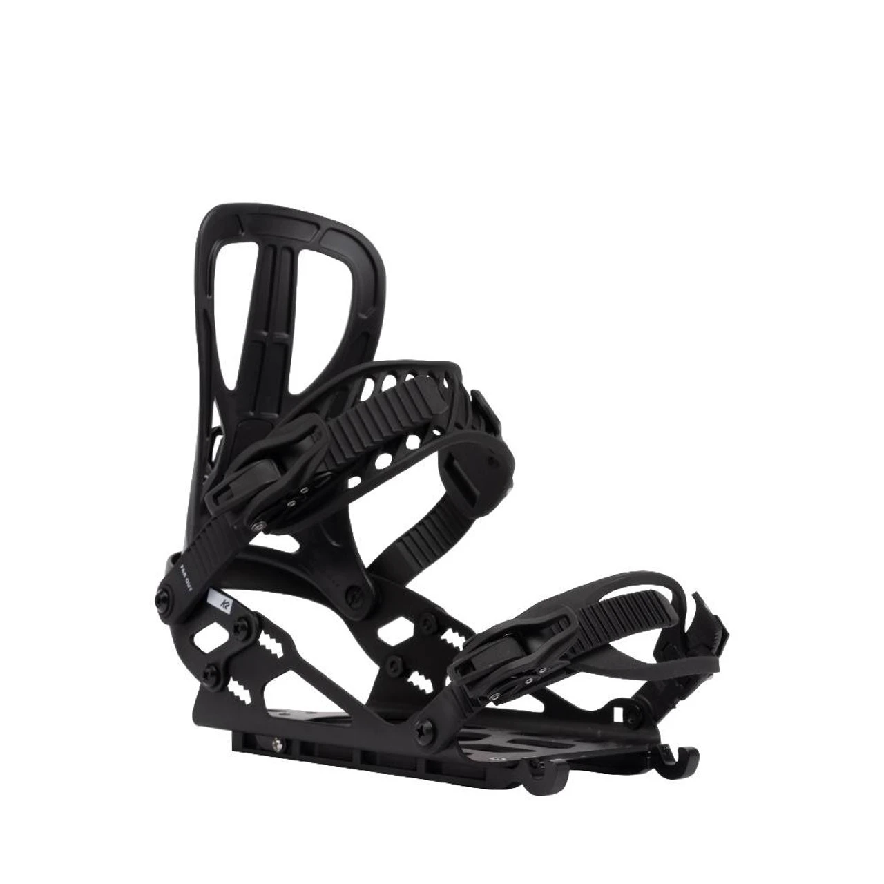 2023 K2 Farout Mens Splitboard Bindings 4 2023 K2 Farout Mens Splitboard Bindings - Image 2