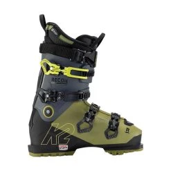 2022 K2 Recon 120 LV GW Mens Ski Boots