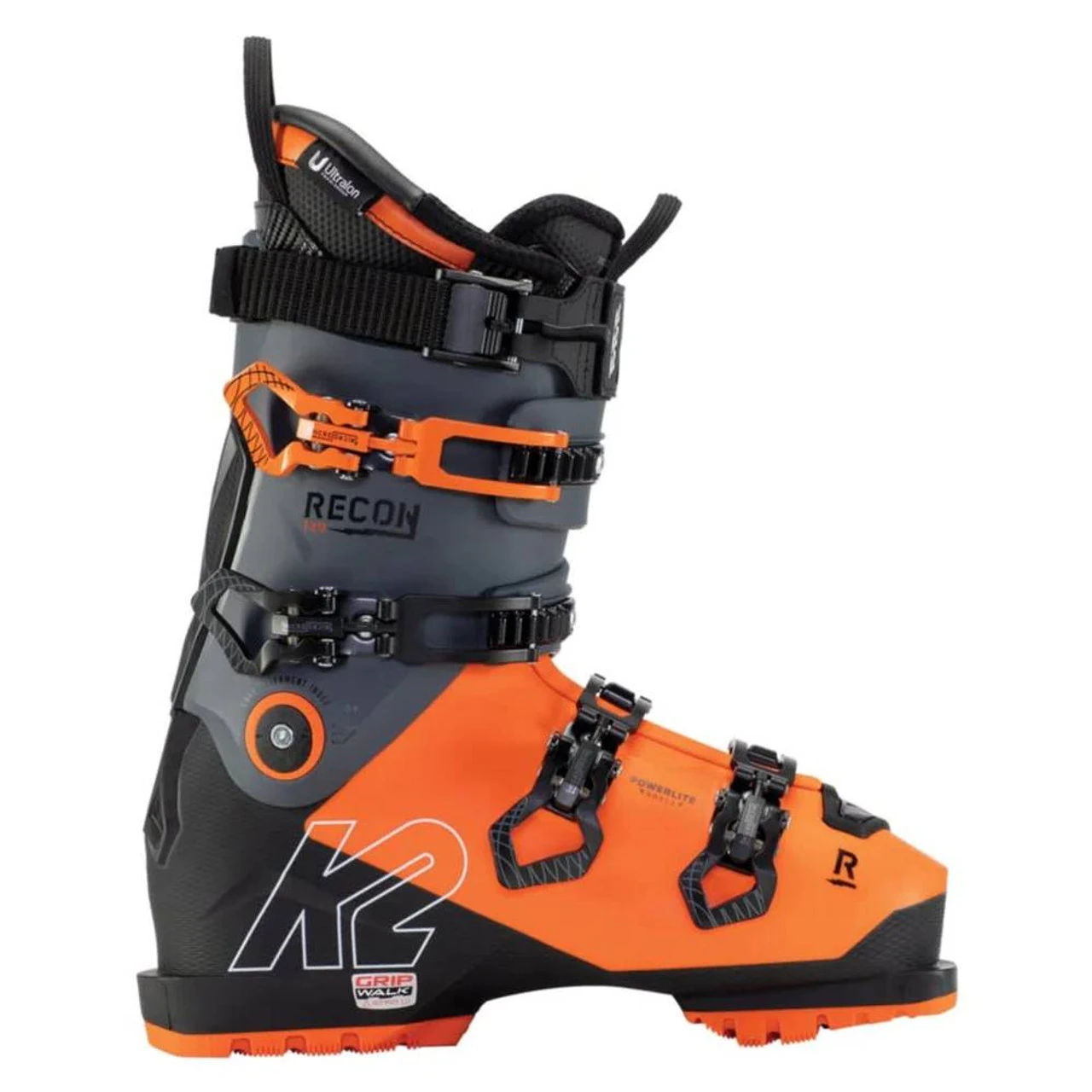 2022 K2 Recon 130 MV GW Mens Ski Boots 3 2022 K2 Recon 130 MV GW Mens Ski Boots