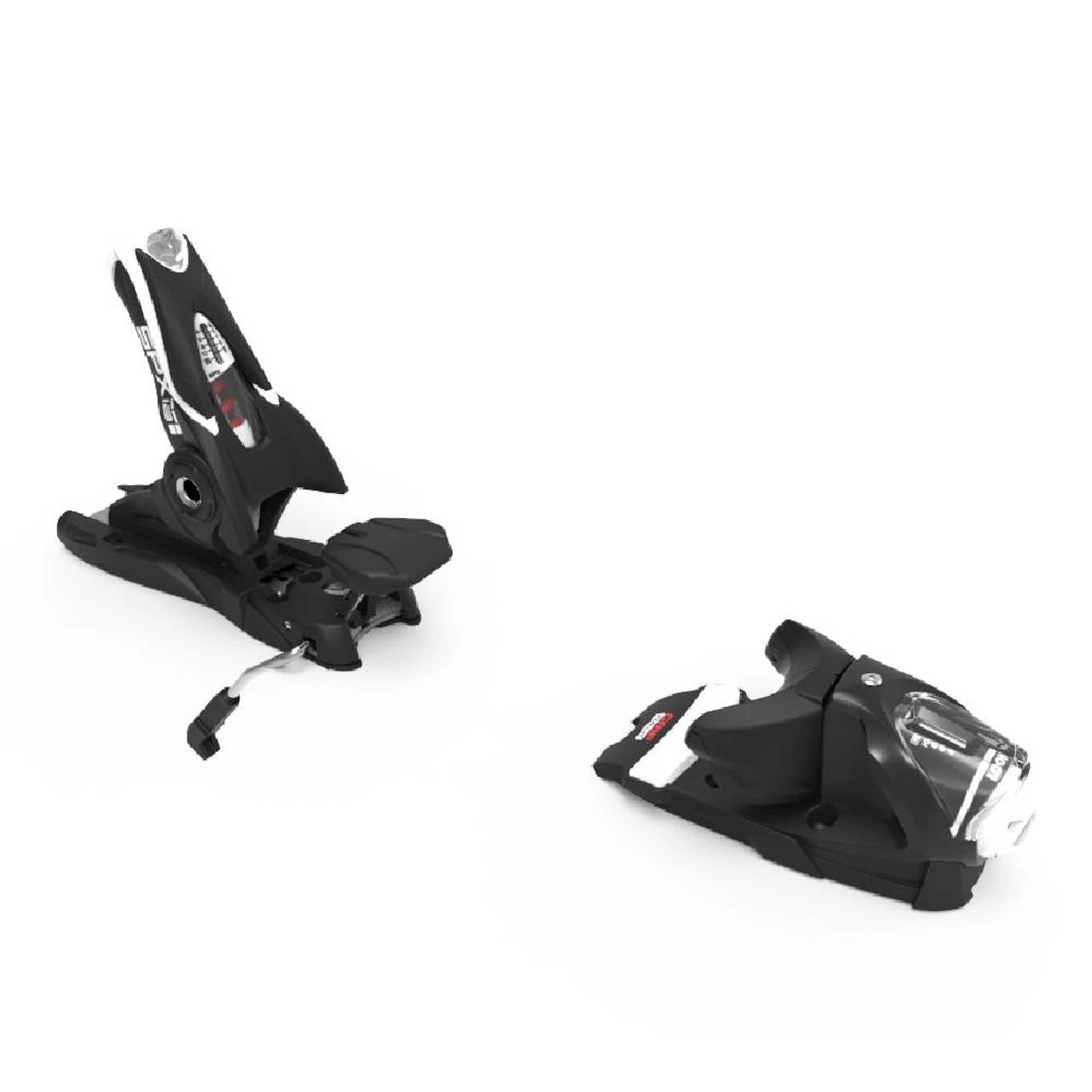 2023 Rossignol Experience W 82 Ti Open Womens Skis 3 2023 Rossignol Experience W 82 Ti Open Womens Skis