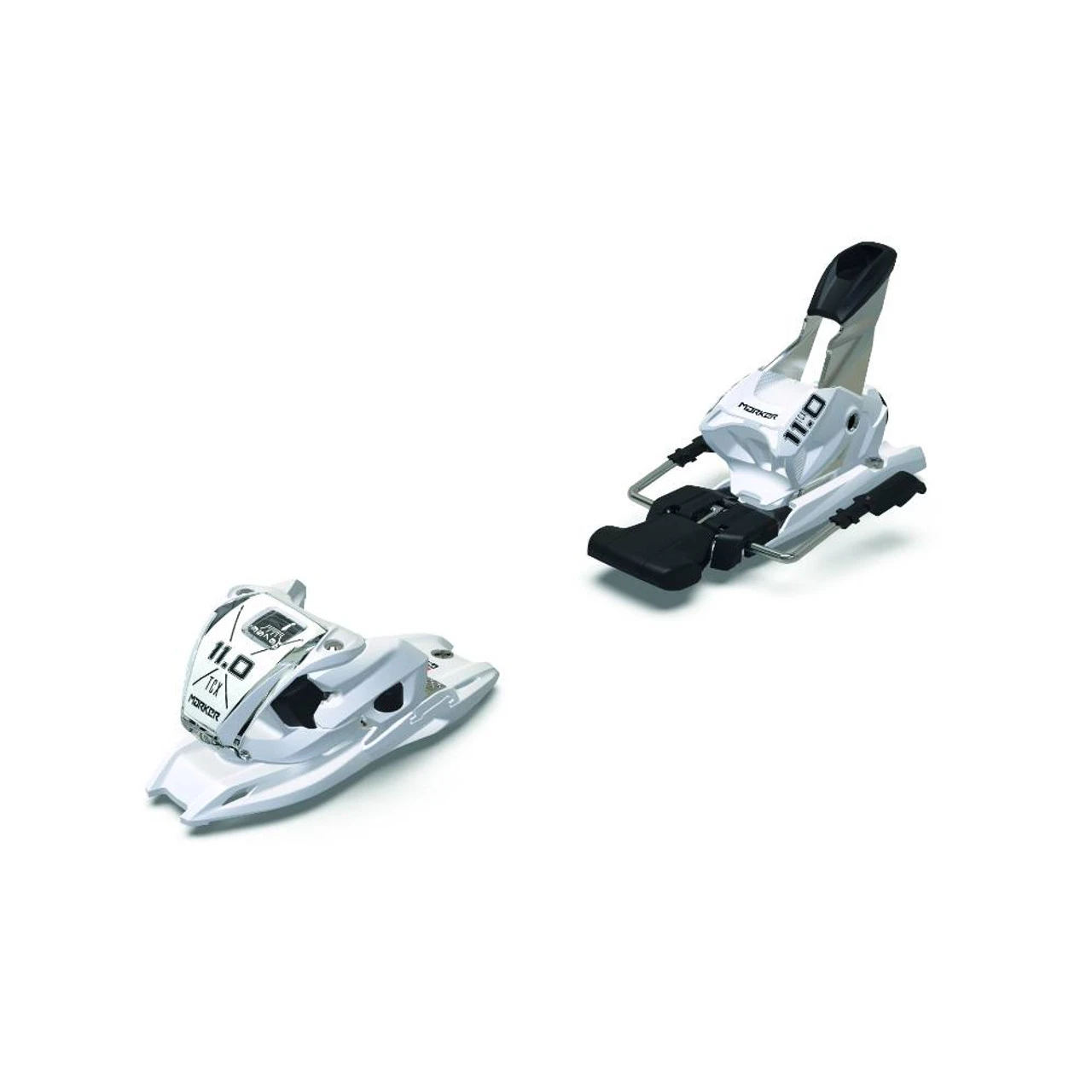 2023 Marker 11.0 TP Ski Bindings 4 2023 Marker 11.0 TP Ski Bindings - Image 2