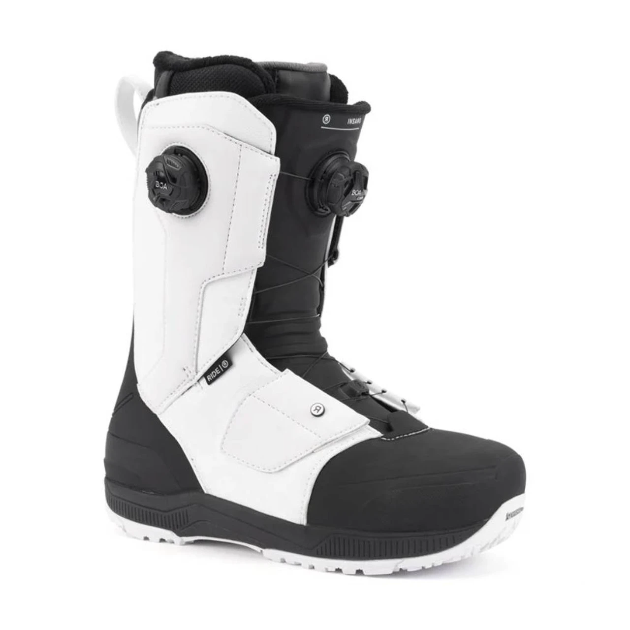 2022 Ride Insano Mens Snowboard Boots 3 2022 Ride Insano Mens Snowboard Boots