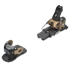 2022 Salomon Warden MNC 13 Ski Bindings