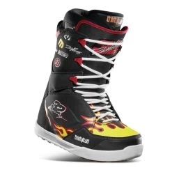 2022 ThirtyTwo Lashed X Powell Mens Snowboard Boots