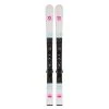 2023 Volkl Flair JR Skis W/ 4.5 VMotion Bindings 1 2023 Volkl Flair JR Skis W/ 4.5 VMotion Bindings -K2 ONLINE 2022 volkl flair junior ski w vmotion binding 1 n 27462.1660849946