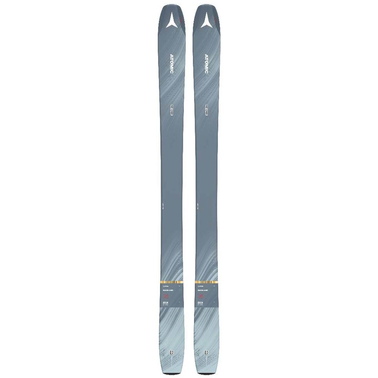 2023 Atomic Backland 98 Womens Skis 3 2023 Atomic Backland 98 Womens Skis