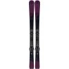 2023 Atomic Cloud Q9 Womens Skis W/ M10 GW Bindings