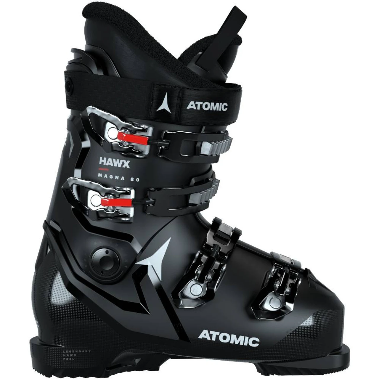 2023 Atomic Hawx Magna 80 Mens Ski Boots 3 2023 Atomic Hawx Magna 80 Mens Ski Boots