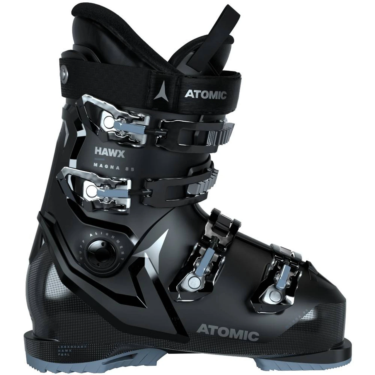 2023 Atomic Hawx Magna 85 Womens Ski Boots 3 2023 Atomic Hawx Magna 85 Womens Ski Boots