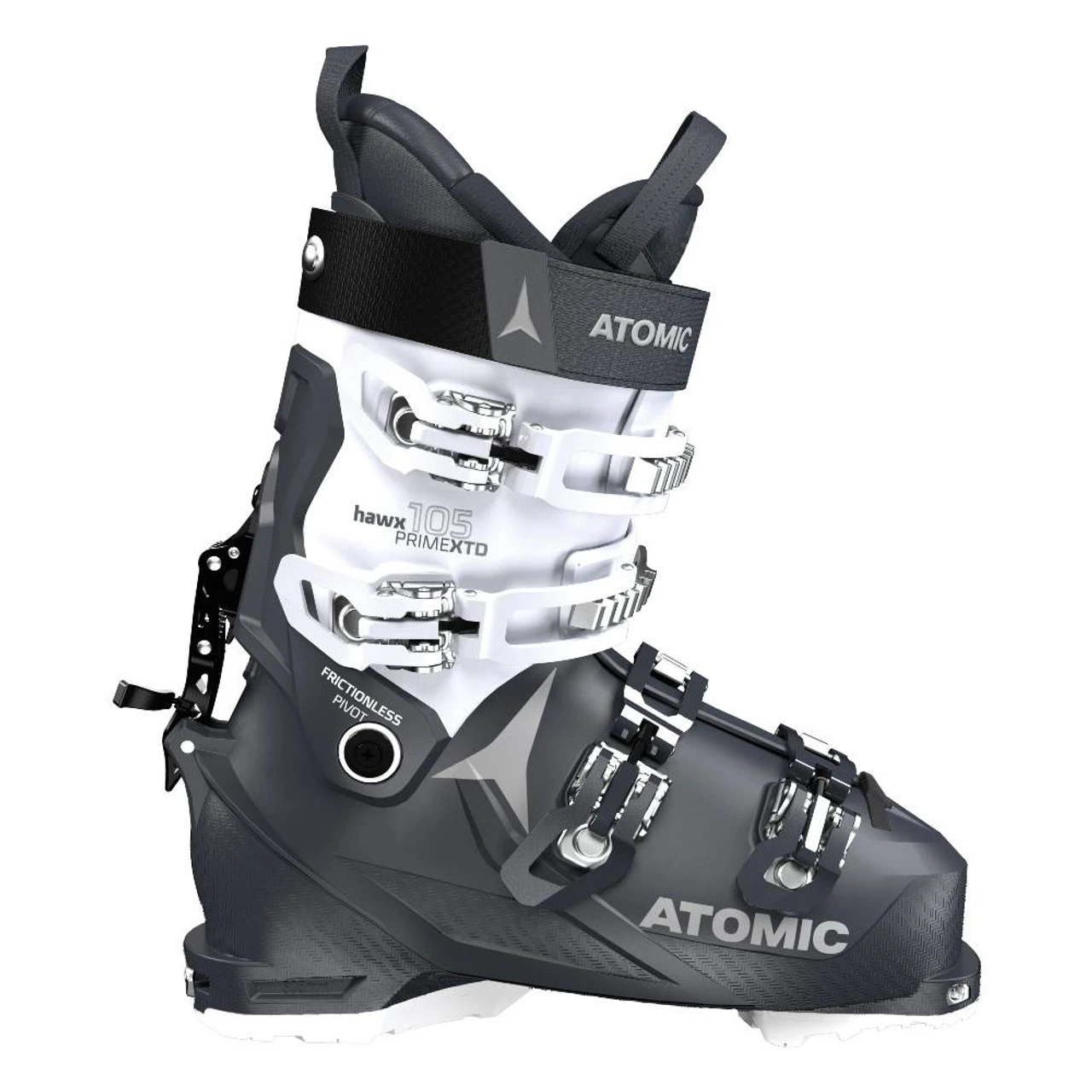 2023 Atomic Hawx Prime XTD 105 CT GW Womens Ski Boots 3 2023 Atomic Hawx Prime XTD 105 CT GW Womens Ski Boots