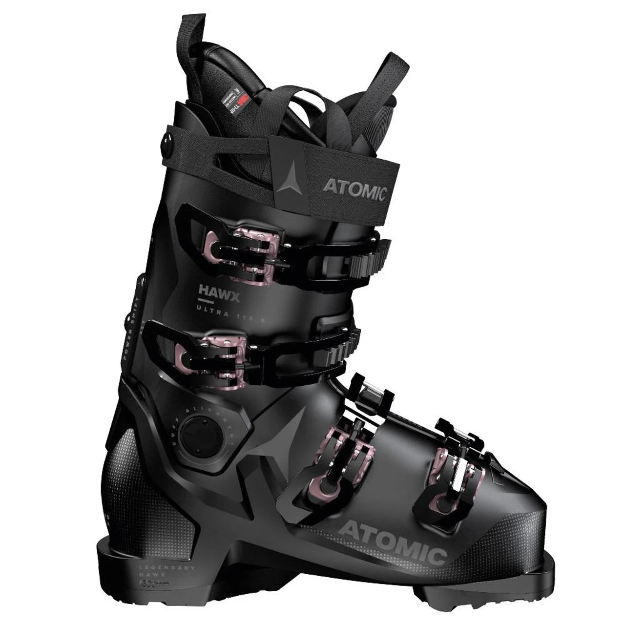 2023 Atomic Hawx Ultra 115 S GW Womens Ski Boots 3 2023 Atomic Hawx Ultra 115 S GW Womens Ski Boots