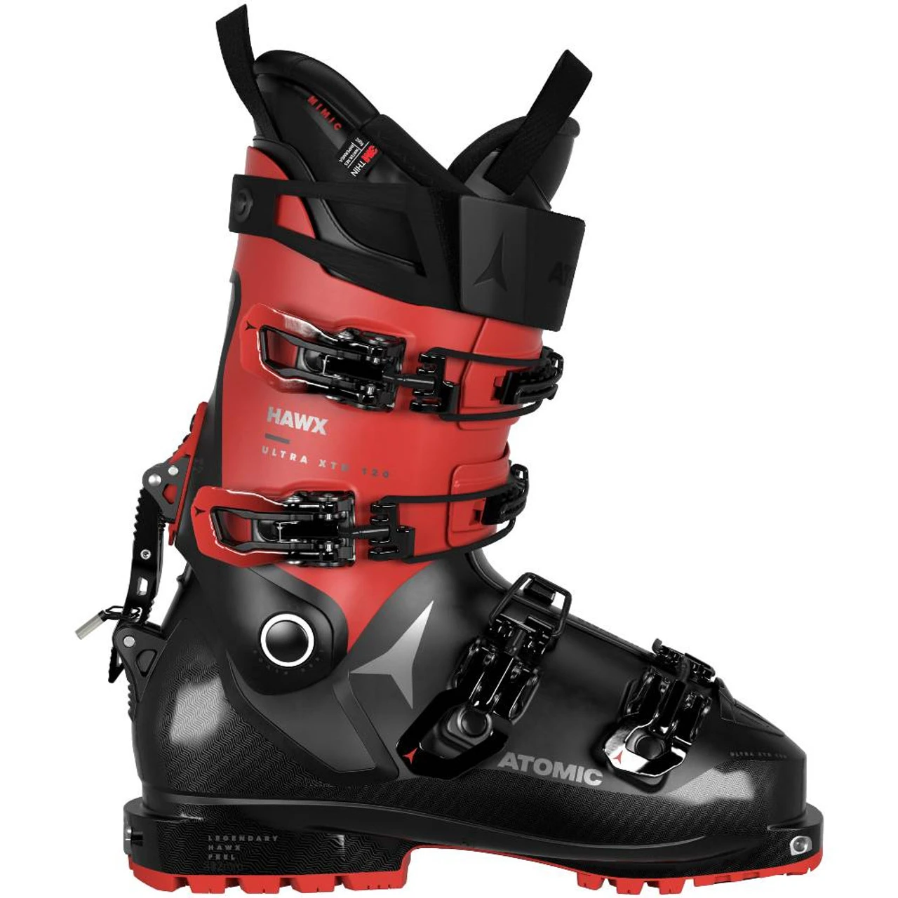 2023 Atomic Hawx Ultra XTD 120 CT GW Mens Ski Boots 3 2023 Atomic Hawx Ultra XTD 120 CT GW Mens Ski Boots