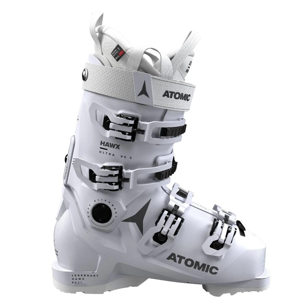 2023 Atomic Hawx Ultra 95 S GW Womens Ski Boots 3 2023 Atomic Hawx Ultra 95 S GW Womens Ski Boots