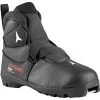 2023 Atomic Pro JR Nordic Ski Boots 1 2023 Atomic Pro JR Nordic Ski Boots -K2 ONLINE 2023 atomic projr blackred boots 83789.1660067273