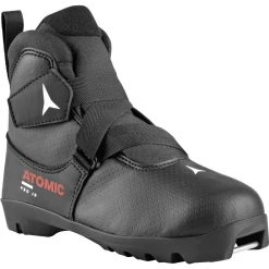 2023 Atomic Pro JR Nordic Ski Boots