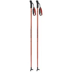 2023 Atomic Pro JR Nordic Ski Poles