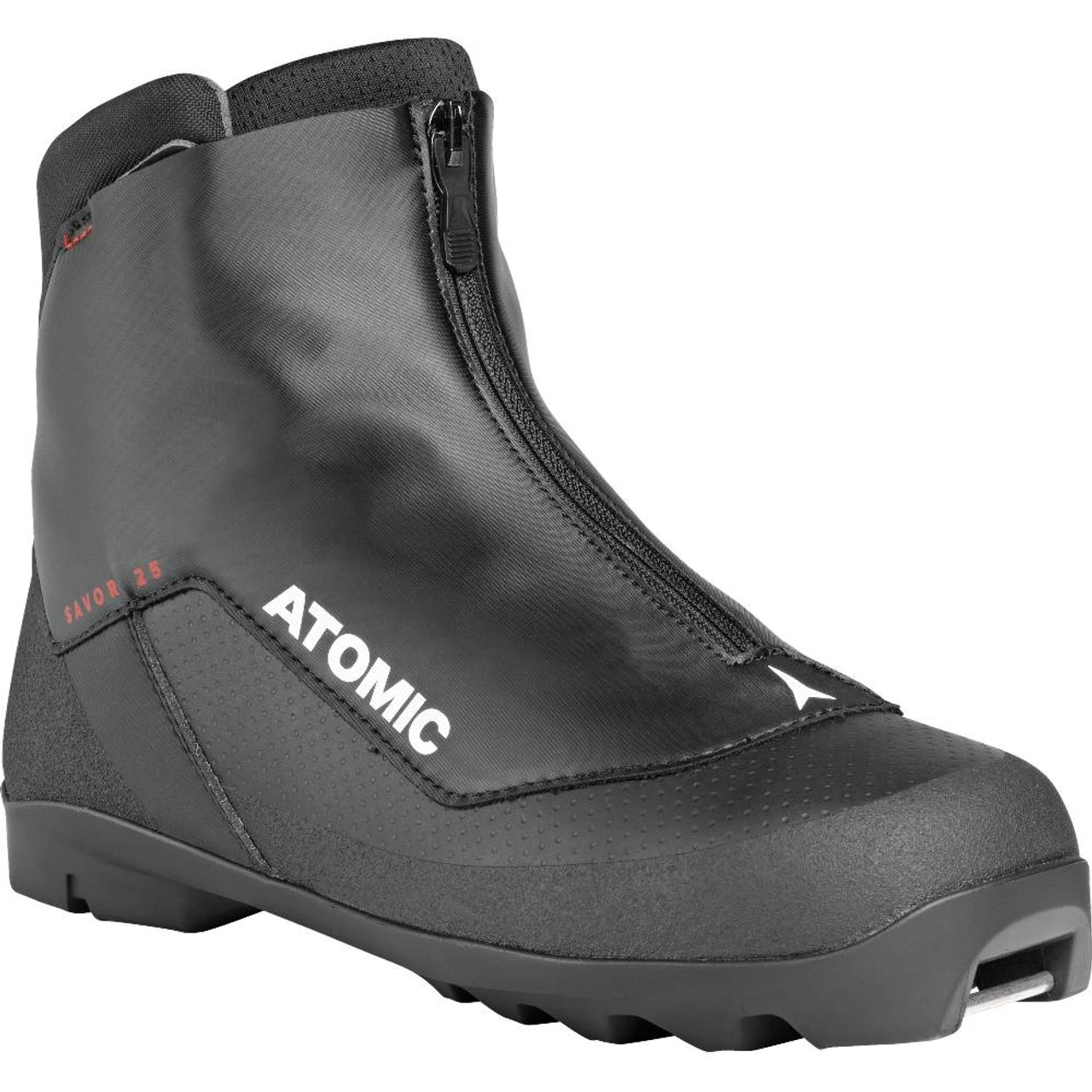2023 Atomic Savor 25 Nordic Ski Boots 3 2023 Atomic Savor 25 Nordic Ski Boots