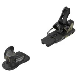 2023 Atomic Warden 13 MNC Ski Bindings