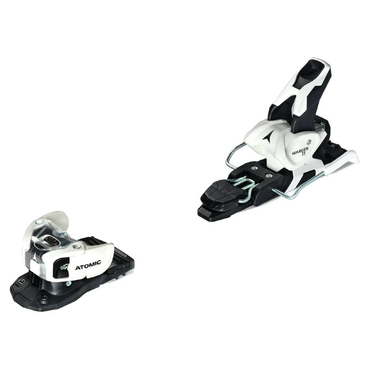 2023 Atomic Warden 11 MNC Ski Bindings 3 2023 Atomic Warden 11 MNC Ski Bindings
