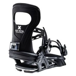 2023 Bent Metal Bolt Adult Snowboard Bindings -K2 ONLINE 2023 bent metal bolt blk unisex snowboard bindings 2 45932.1665500411
