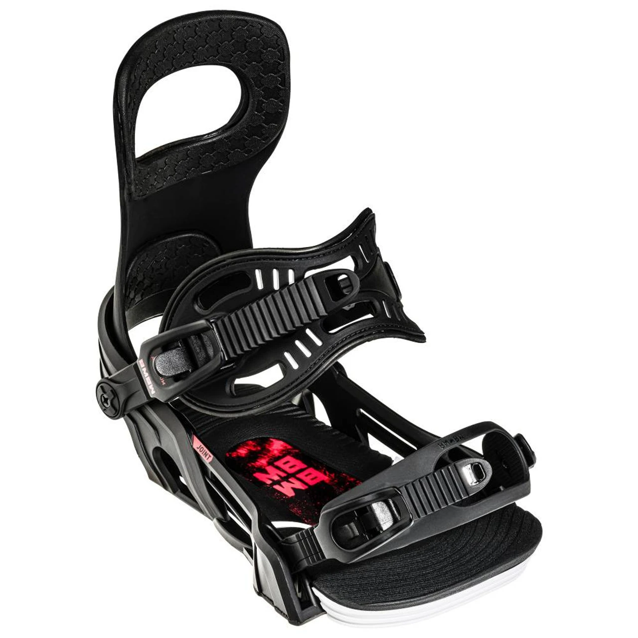 2023 Bent Metal Joint Mens Snowboard Bindings 6 2023 Bent Metal Joint Mens Snowboard Bindings - Image 4
