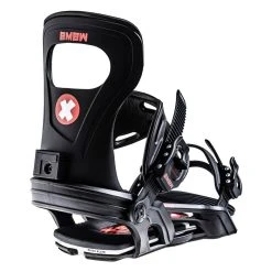 2023 Bent Metal Joint Mens Snowboard Bindings 13 2023 Bent Metal Joint Mens Snowboard Bindings -K2 ONLINE 2023 bent metal joint blk mens snowboard bindings 2 07232.1683033615