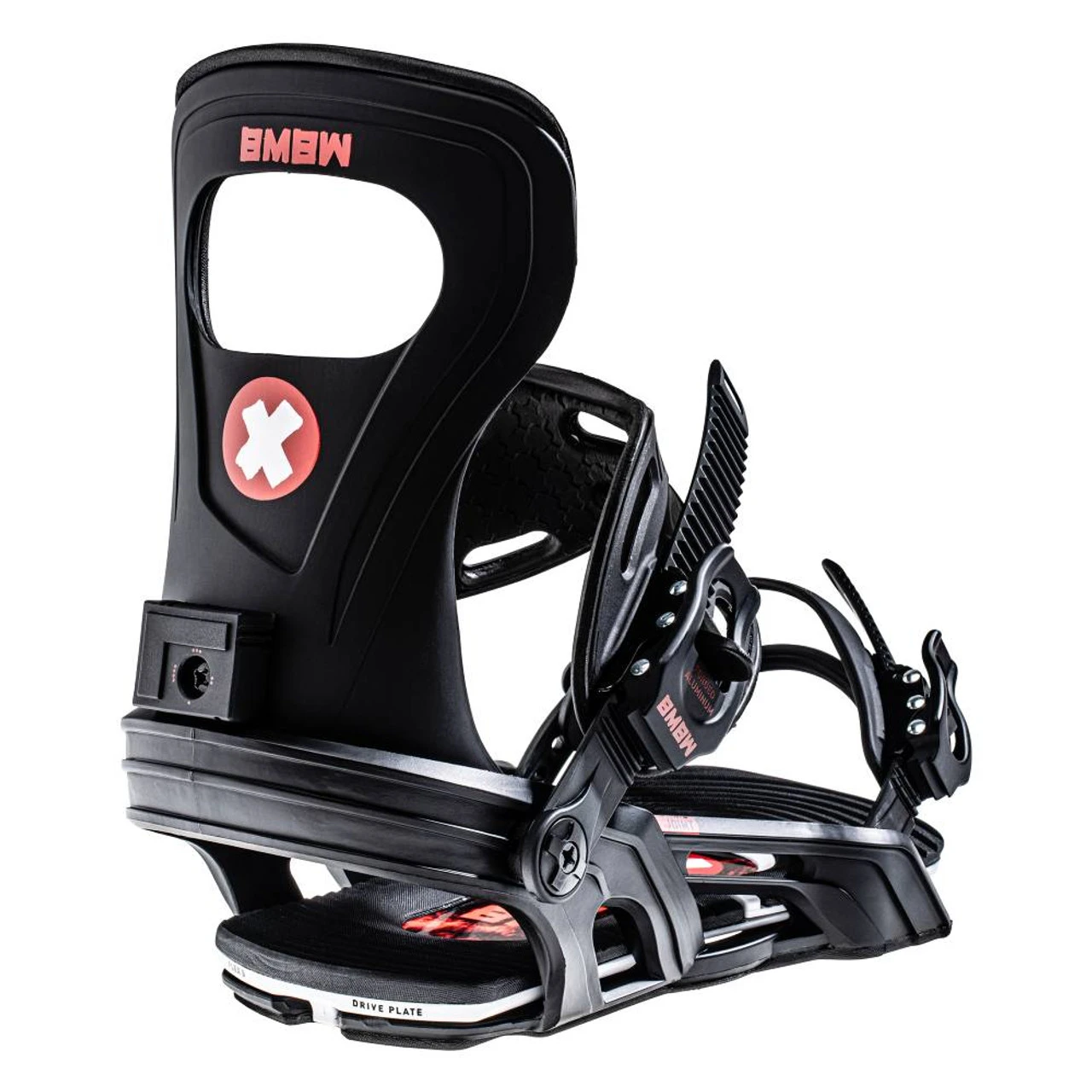 2023 Bent Metal Joint Mens Snowboard Bindings 8 2023 Bent Metal Joint Mens Snowboard Bindings - Image 6