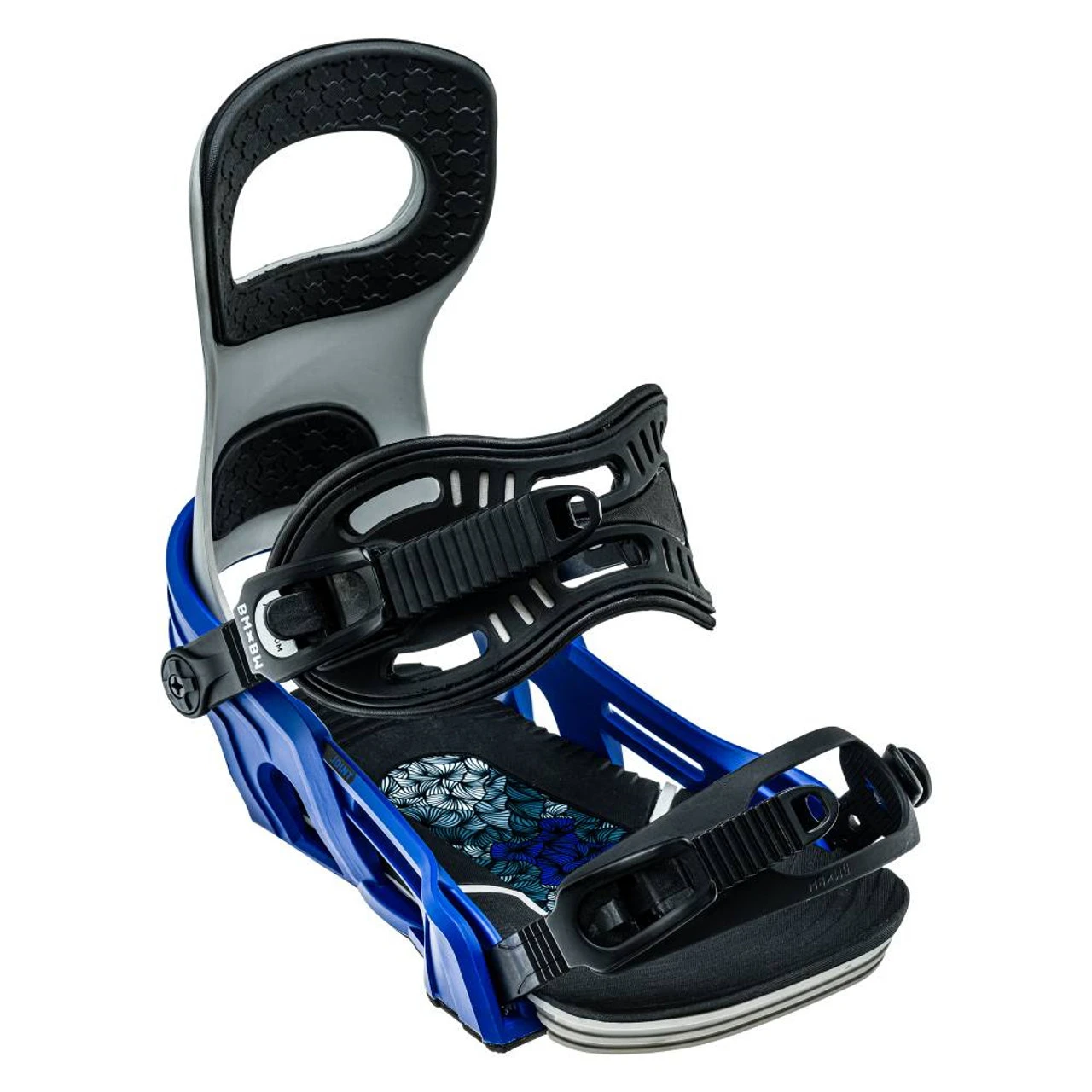2023 Bent Metal Joint Mens Snowboard Bindings 4 2023 Bent Metal Joint Mens Snowboard Bindings - Image 2