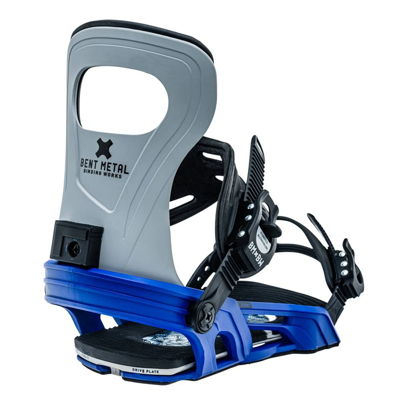 2023 Bent Metal Joint Mens Snowboard Bindings 3 2023 Bent Metal Joint Mens Snowboard Bindings