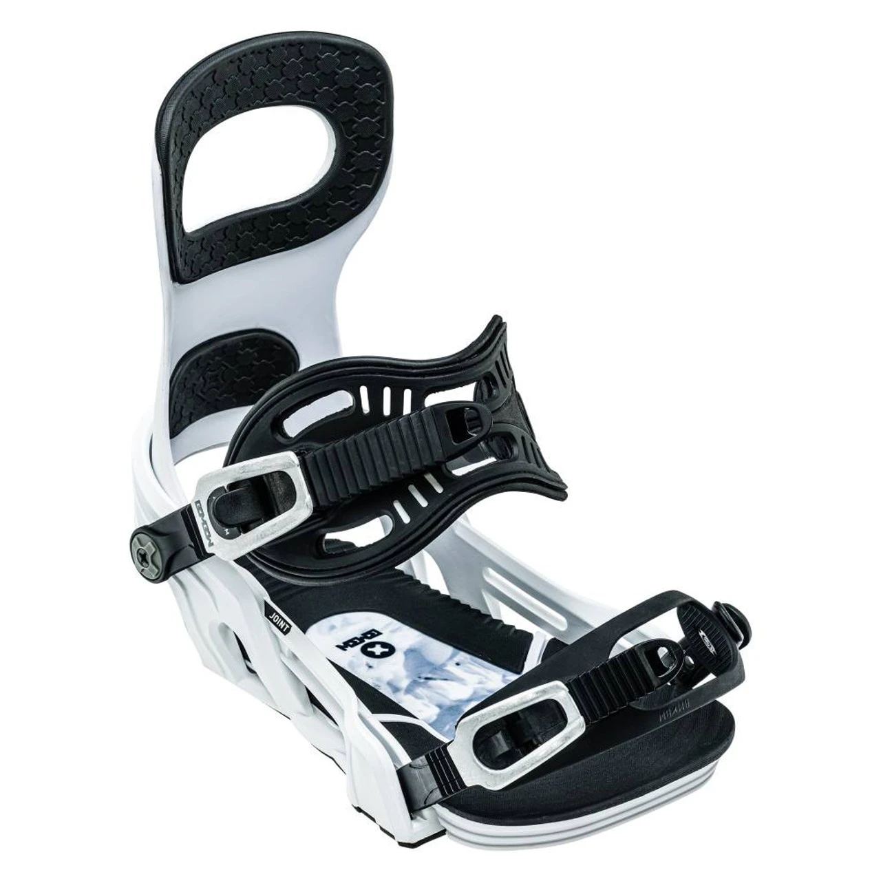 2023 Bent Metal Joint Mens Snowboard Bindings 5 2023 Bent Metal Joint Mens Snowboard Bindings - Image 3