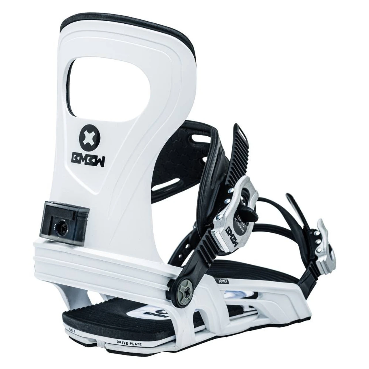 2023 Bent Metal Joint Mens Snowboard Bindings 7 2023 Bent Metal Joint Mens Snowboard Bindings - Image 5