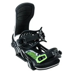 2023 Bent Metal Transfer Mens Snowboard Bindings 8 2023 Bent Metal Transfer Mens Snowboard Bindings -K2 ONLINE 2023 bent metal transfer bkwh mens snowboard bindings 1 28477.1663185041