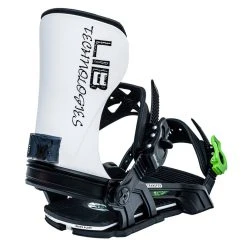 2023 Bent Metal Transfer Mens Snowboard Bindings 9 2023 Bent Metal Transfer Mens Snowboard Bindings -K2 ONLINE 2023 bent metal transfer bkwh mens snowboard bindings 2 40232.1663185041