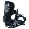 2023 Bent Metal Transfer Mens Snowboard Bindings
