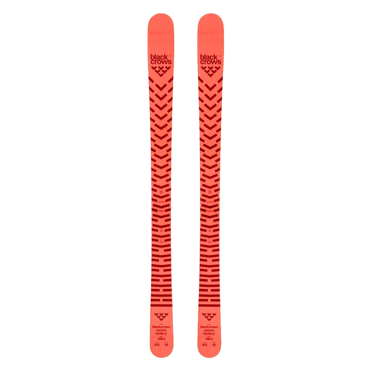 2023 Black Crows Camox Birdie JR Skis 3 2023 Black Crows Camox Birdie JR Skis