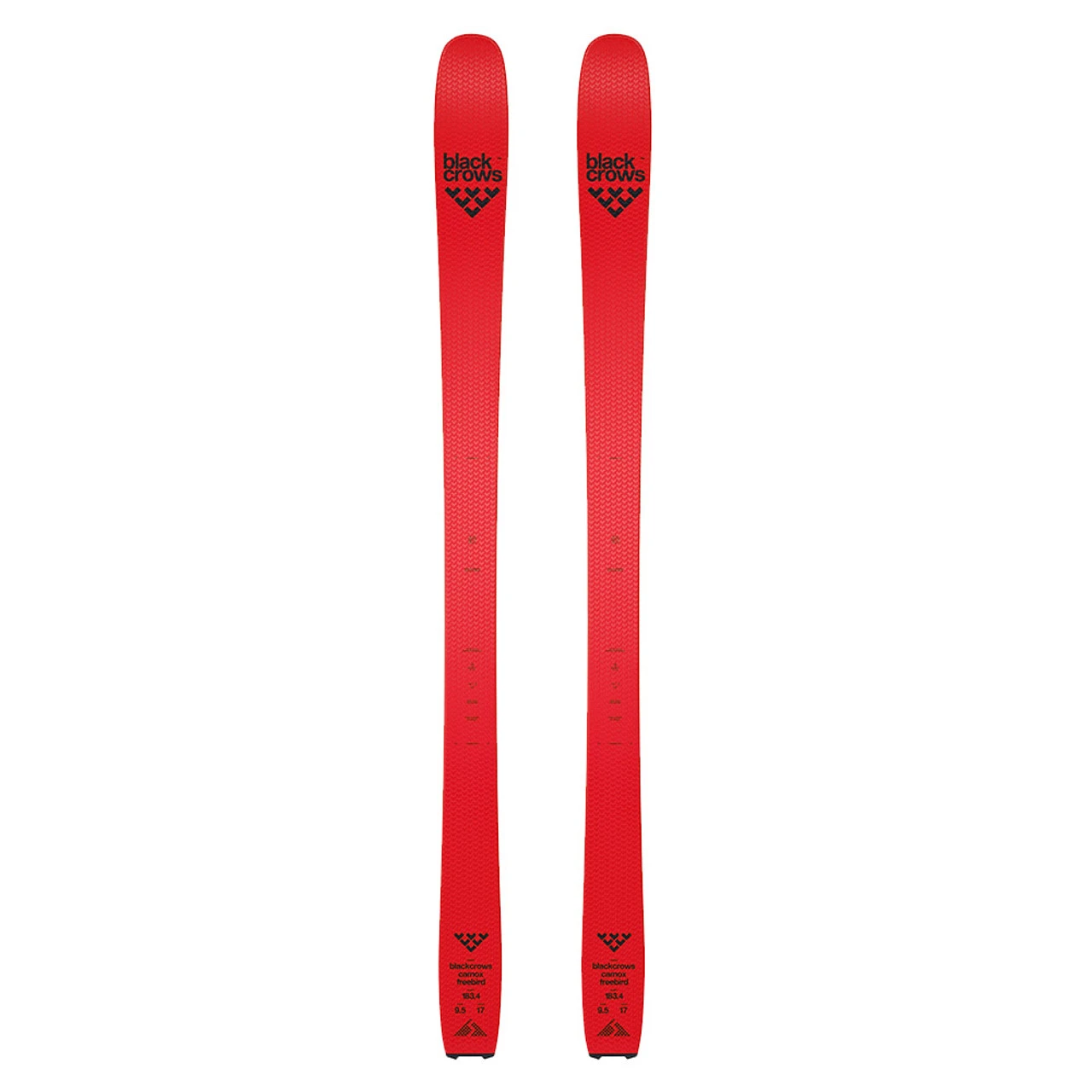 2023 Black Crows Camox Freebird Skis 3 2023 Black Crows Camox Freebird Skis