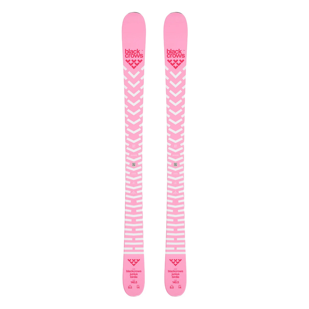 2023 Black Crows Junius Birdie JR Skis 3 2023 Black Crows Junius Birdie JR Skis