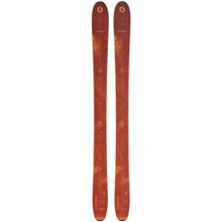 2023 Blizzard Cochise Team Orange JR Skis